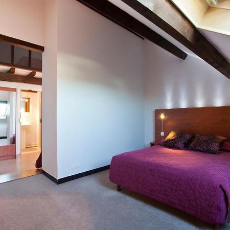 Le Chevreuil Hotel Meursault Luaran gambar