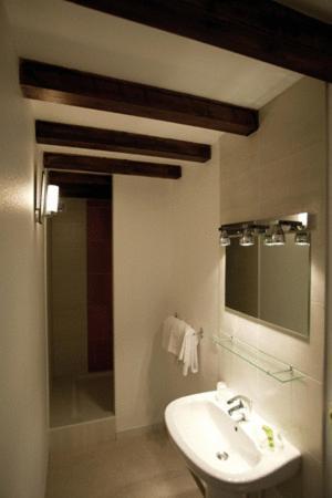 Le Chevreuil Hotel Meursault Luaran gambar